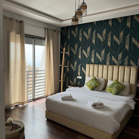 Sea View Villa With Garden Agadir Exterior photo