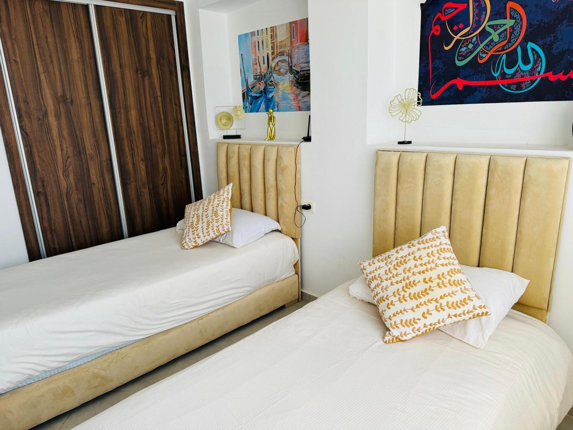 Sea View Villa With Garden Agadir Exterior photo